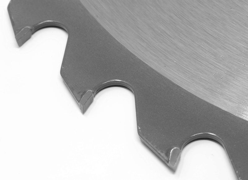 WEN BL1232-2 12-Inch 32-Tooth and 80-Tooth Carbide-Tipped Professional Woodworking Saw Blade Set, Two Pack - Image 4